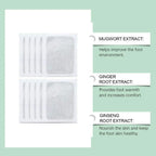 Foot Pads (Buy 1 Get 1 Free)