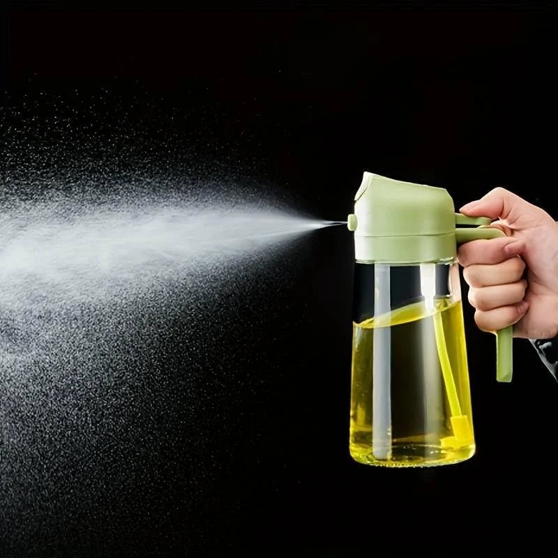 500 ml Oil Dispenser Bottle for Kitchen