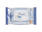 Oasis Baby Wet Wipes 80 Pull