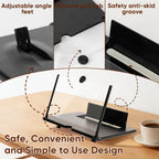 👓 3D Screen Magnifier with Eye Protection – Watch Bigger & Safer! @Just Rs. 399/📱