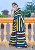 New Designer MulCotton Saree