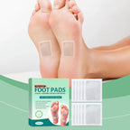 Foot Pads (Buy 1 Get 1 Free)